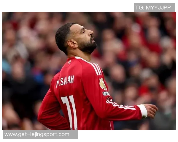 卡拉格谈萨拉赫状态下滑但期待曼联激发其最佳表现